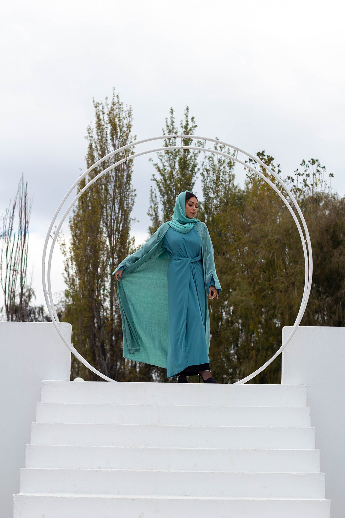 Sahar_Aqua Green (16)