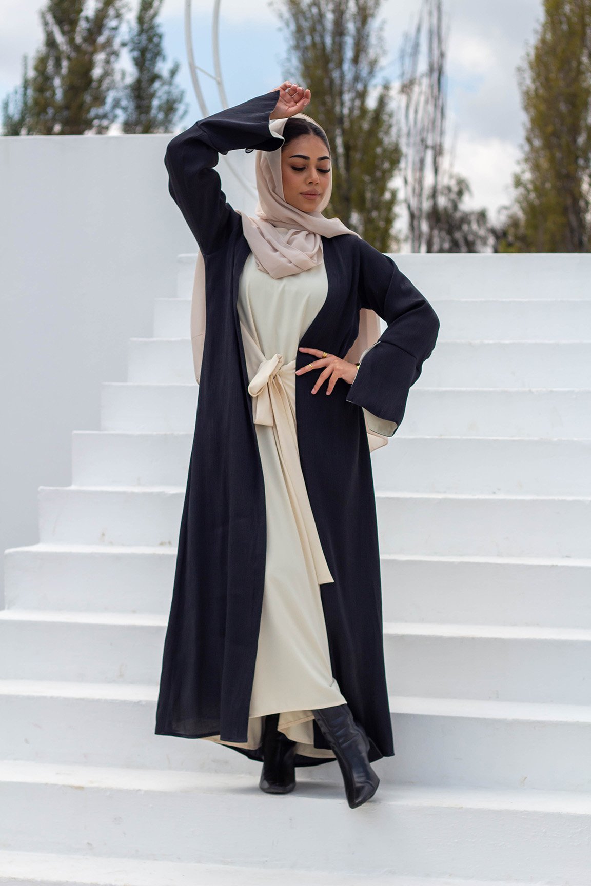 Sahar_Black & Beige (14)