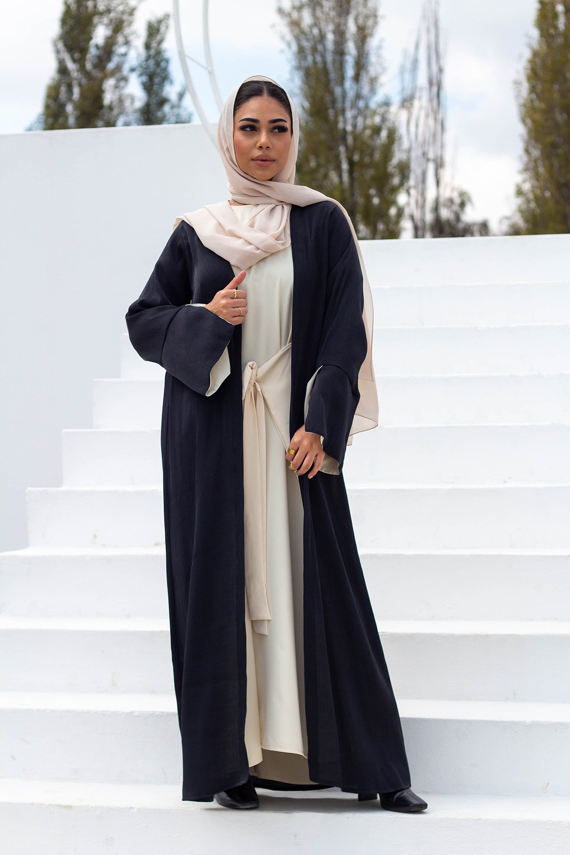 Sahar_Black & Beige (9)