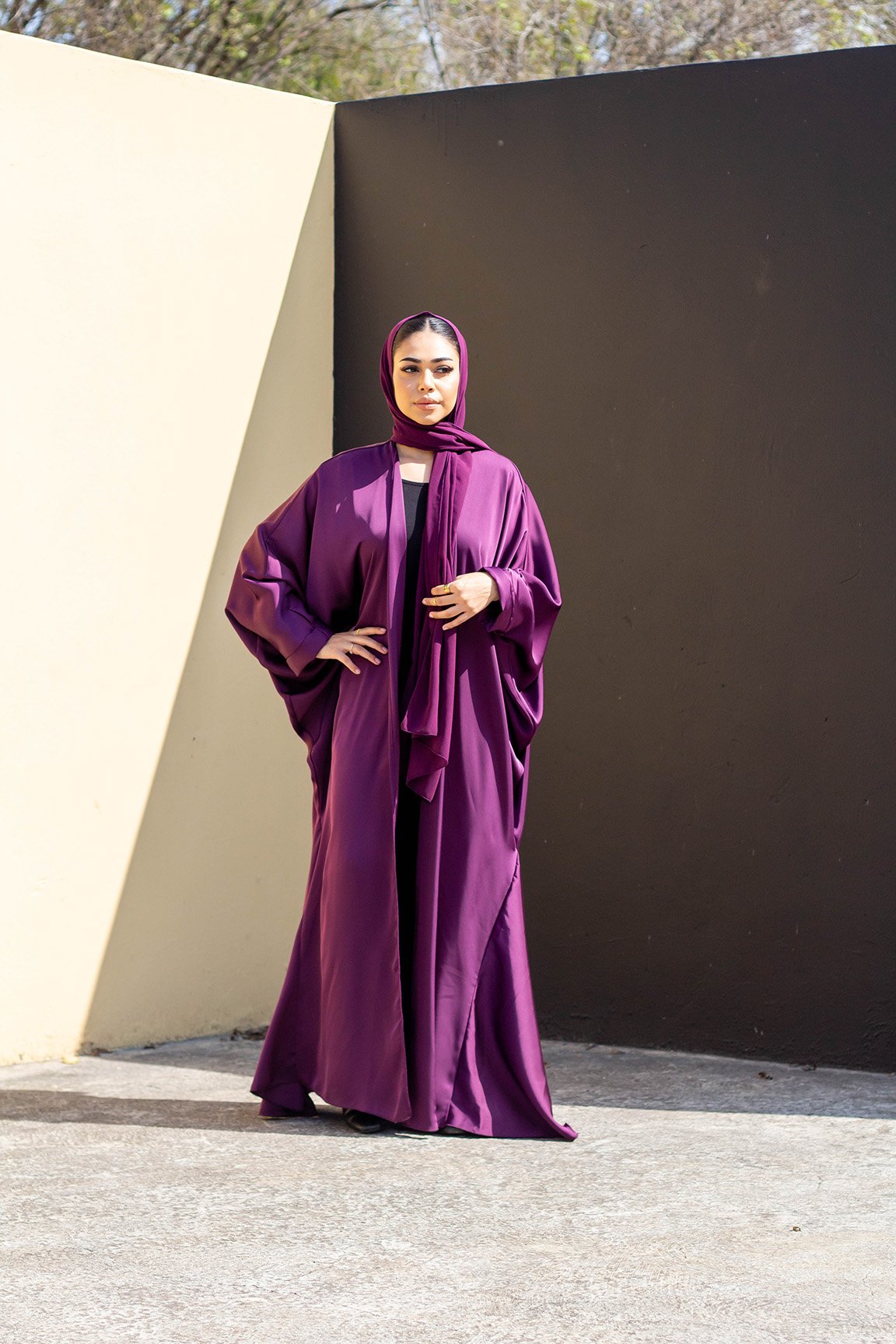 Serona_Royal Mulberry (8)