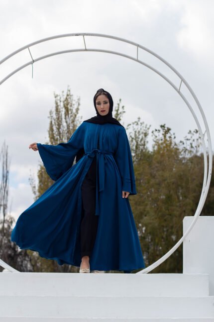 Velora | Abaya - TA00201