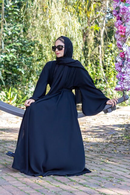 Zohra | Abaya - TA00208