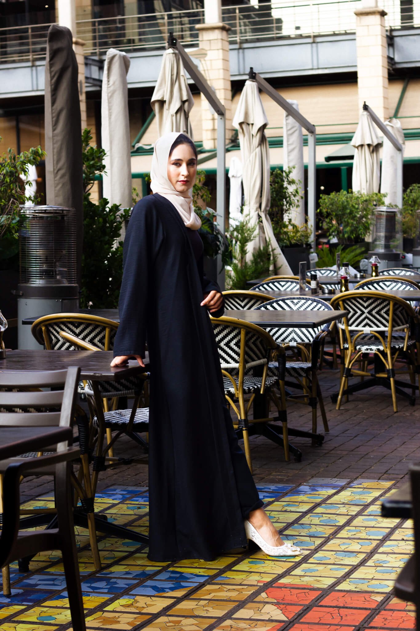 Ruya Black 3