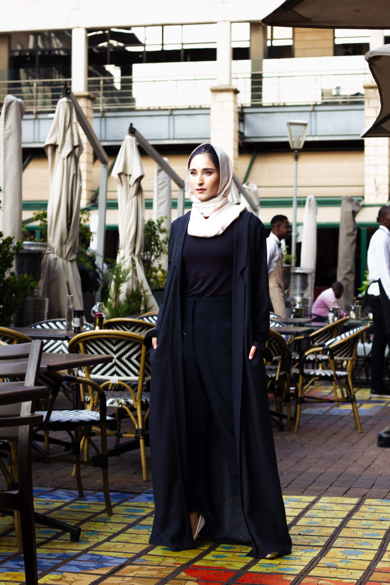 Ruya Black 4