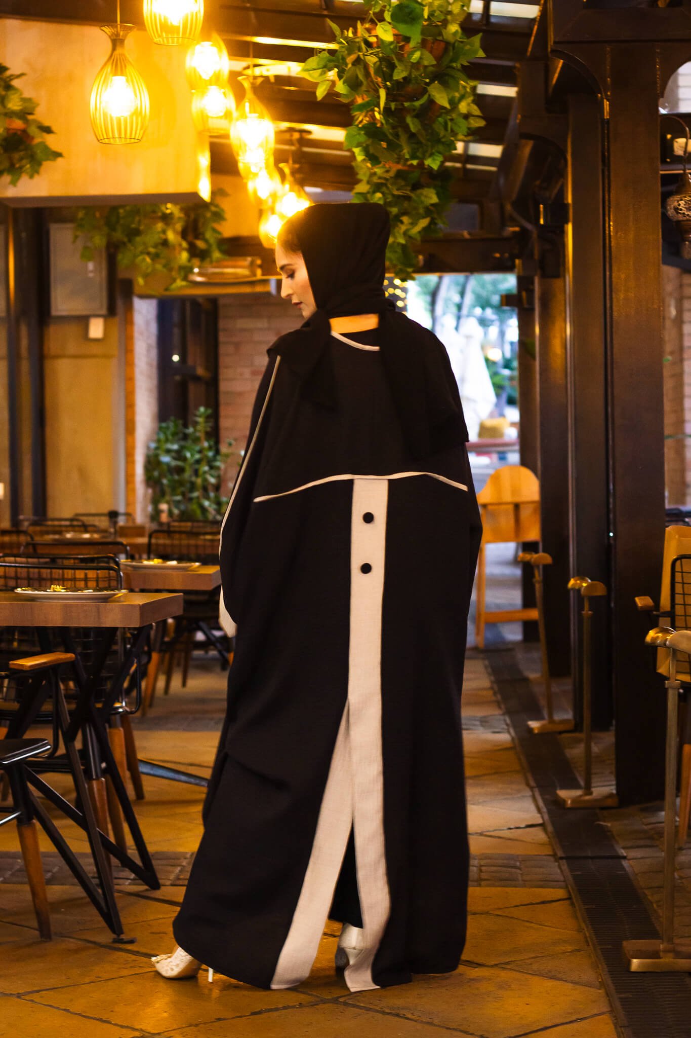 Zerafat Black 01
