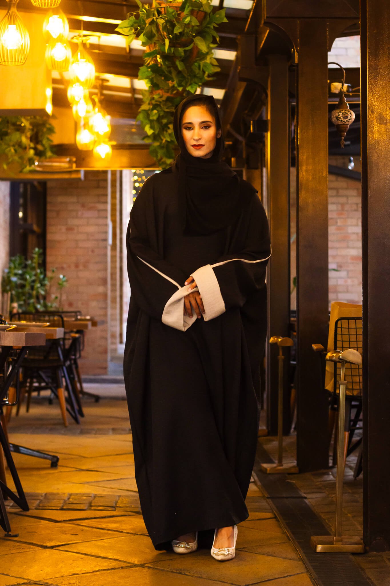 Zerafat Black 03