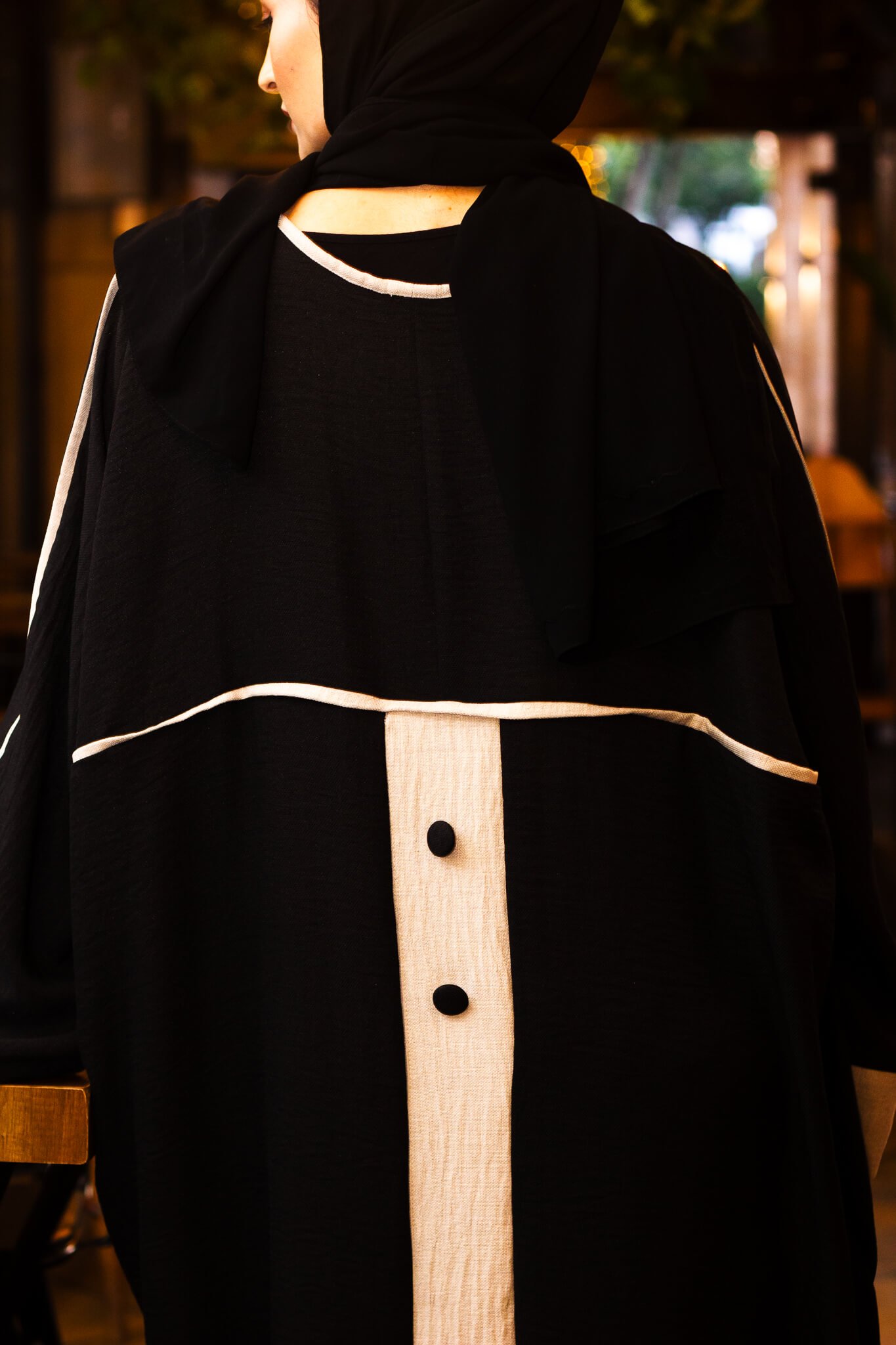 Zerafat Black 05